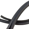 Electrical Polyethylene Corrugated Flexible Tube
