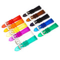 Fashion Customized 22mm Quick Release Rubber Wrist Watch Strap Bands Accessories for Huawei Watch GT GT3/4 Smartwatch Bands