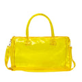 New Beach Small Kid Gym PVC Candy Casual Messenger Crossbody Mountain Design Waterproof Outdoor Travel  Sport Bag for Men Women