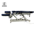 Traction Drop Chiropractic Chair Electric Stationary Adjusting Chiropractic Bench Chiropractic Table for Sale