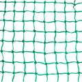 Customized Size Knotted Net Safety Protection Net Playground Sport Court Safety Fence Trampoline Stairs Anti Fall Mesh Netting
