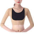 Posture Corrector Long Sleeve Humpback Correction Push up Lift Bra Women Shapewear Top Back Braces to Correcteur De Posture