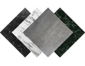 Wholesale PVC Self Adhesive Tiles Laminate Flooring Waterproof Anti-slip Engineered Wood PVC Vinyl Flooring Tile