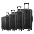 2022  New Business Suitcase Trolley case With  Universal Wheel Password Lock 20 24 28 Inch Luggage Sets