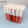 Wholesale Private Label Lip Gloss Vendor Make Your Own Lip Gloss with Brand Name Lip Gloss Tubes Glitter/Shimmer Lipstick