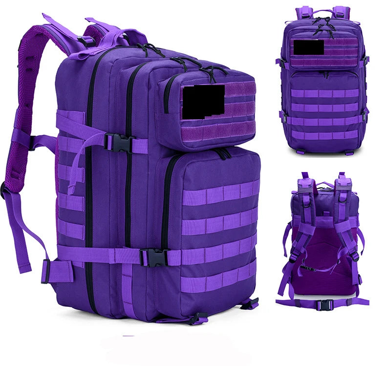 Tianmei Red Color 2021 Backpack Tactical Fieland Tactical Backpack Guangzhou China