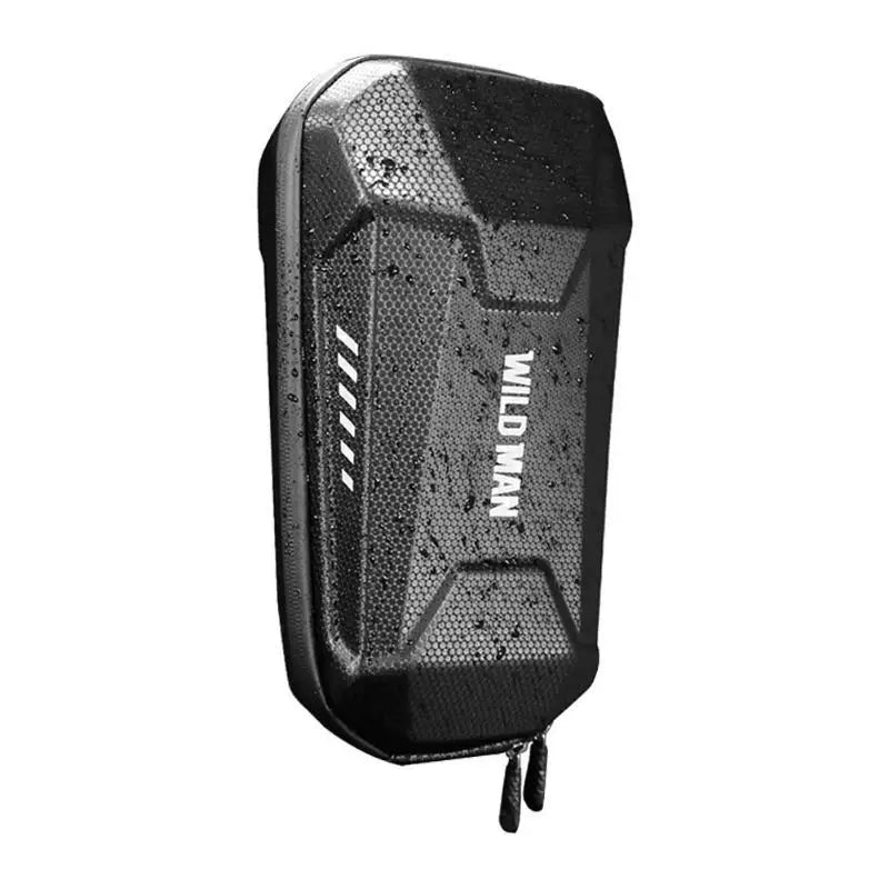 Large 2L/3L Capacity Front Storage Hanging Bag Waterproof Electric Bag for Xiaomi M365 Scooter Accessories