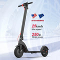 Dropshipping Wide Wheel Weped E Scooter UK Bike Adult Electric El Scooter 8.5Inch Electirikli Kick Kid Scooter Elecktrische Step