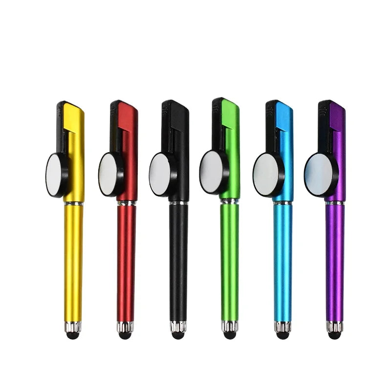 Colorful Blank Sublimation Custom Pen DIY Printed Blank Sublimation Ink Pens