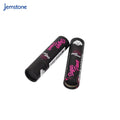 Biodegradable Eco Friendly Recycled Kraft Cardboard Paper Tubes Packaging Cosmetics Push up Deodorant Lip Balm Containers