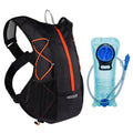 Wholesale Hydration Bag With 2L Water Bladder Outdoor Motorcycle Cross Hydration Pack