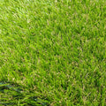 2.0cm   Artificial Turf Grass Landscape Flame Retardant Grass Synthetic Artificial Lawn for Football Field