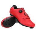 New Spring and Summer Lock Shoes for Men and Women Racing Bicycle Power Assisted Shoes Hard Soled Mountain Riding 998 Shoes