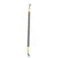 Pilates Trapeze Springs Snap Clips Spring Board Cadillac Half Trapeze Wall Tower