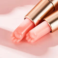 Skyvii Cat Paw Lipstick Moisturizing Anti Cracking Repair Lip Balm  Glossy Lip Glaze Liquid Lipstick