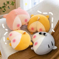 Wholesale Lovely Rest Cartoon Pillow Cushion Soft Decorative Pillow