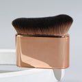 Professional Body Makeup Brush for Blending Liquid Foundation High Density Face Kabuki Brush