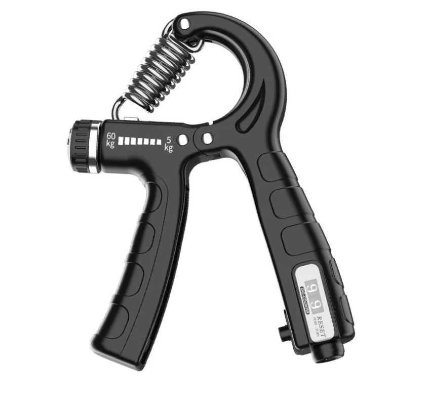 Grip Hand Strength Anti slip Trainer Hand Finger Exerciser with Counter Hand Grip Strengthener Trainer