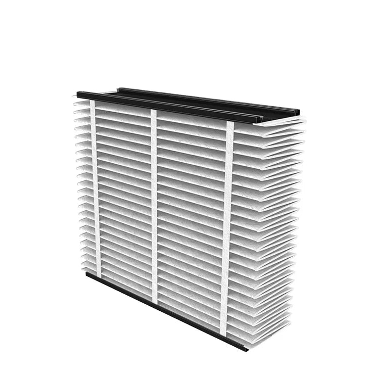 213/1210/2210 MERV 11 Folding Replacement Hepa Performance air Filter
