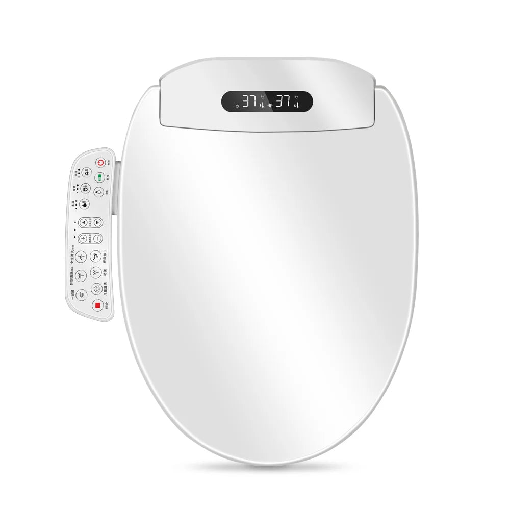 Factory Direct We and Bidet Toilet Seats