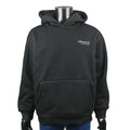 M063 No Drawstring Heavyweight 500g Fleece Hoodie Staff Uniform Corporate Teamwear Workwear Apparel