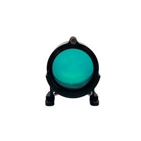 BM06K Laser Head Focus Lens with Cone Collimator Lens