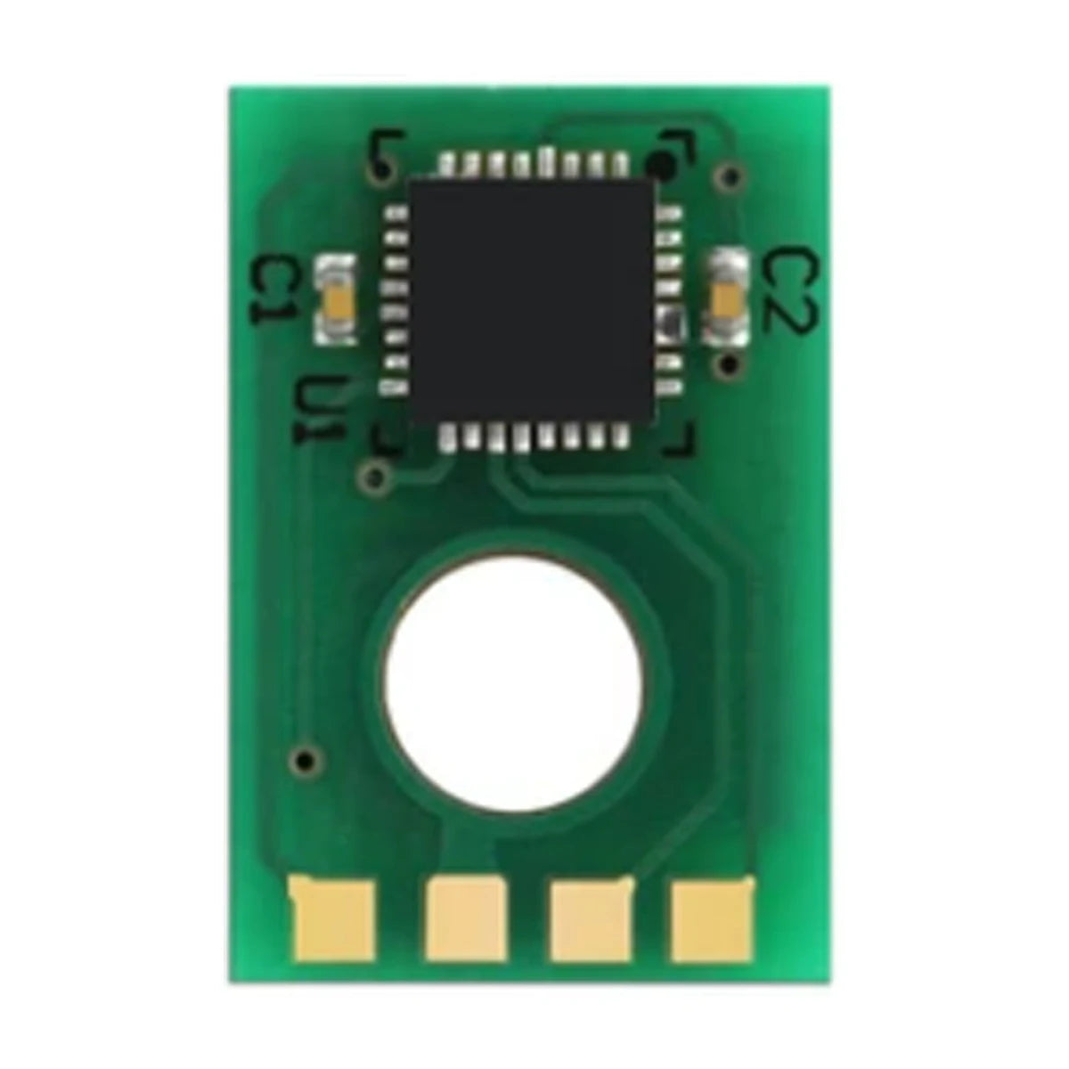 Reset Chip for Ricoh MPC306 MPC406 MPC307 MP C306 MP C406 MP C307 MPC 306 MPC 406 MPC 307 Toner Cartridge Chip