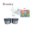 Reversible Screen Printing Water-Sensitive for Ink for Clothes Umbrellas & Paper for Printer Use