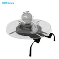 Wholesale Holografico Christmas Interactive Hologram 3-d Interactive 3 D Holographic 3d Projector Decoration for Wedding Event