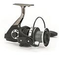Newbility Full Metal 14BB 5.2:1 Gear Ratio 10KG Max Drag Right Hand Spinning Reel for Stream River Lake Saltwater Big Game