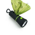 Custom Eco-Friendly Plastic Dog Poop Bag Dispenser & Holder for Small Dogs-Outdoor Use