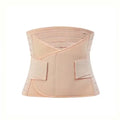 Maternity Postpartum Wrap Waist Girdle Recovery Support Belly Band Waist Trainer Belt