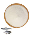 100% Pure Hydrolyzed Fish Collagen Peptide Powder Cream Type I & III Fast Soluble Anti-Aging Nutrition Enhancer Hydsen Brand