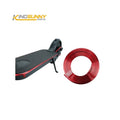 Skateboard Bumper Strip Plating Protective Tape for M365 / Pro / 1S / Essential / Pro2 Electric Scooter Parts Anti-crash Strip