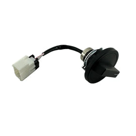 Excavator Hrottle Accelerator Motor Throttle Knob 7825-30-1301 for Ko-matsu PC120-5 200-5-6 210-5-6 220-5-6 240-5-6