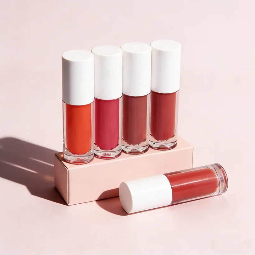 Private Label Matte Finish Liquid Blush Waterproof Shimmer Face Makeup Cream Lasting Single Blusher High Container Cruelty Fair