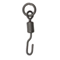 Ronnie Rig Making Tools Terminal Tackle Carp Fishing Ronnie Swivel Carp Tackle Quick Change Swivels Spinner Swivel