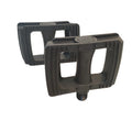 E-Bike Pedals Anti-Slip LightWeight Bicycle Pedal DU Bearing Bike Parts