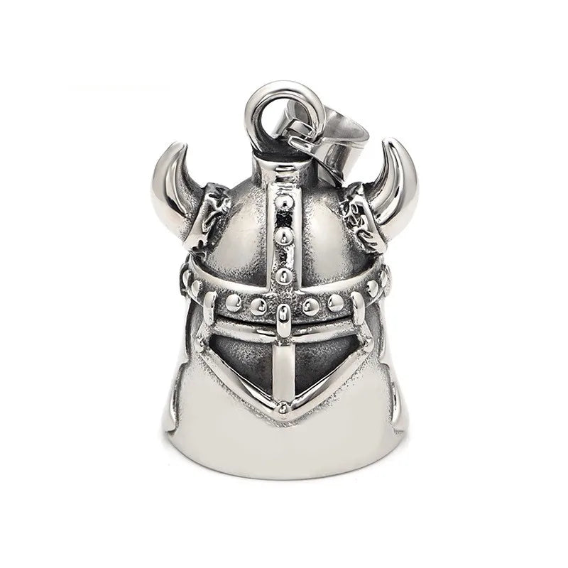 New Arrival Collection Vintage-Style Brown Acrylic Beaded Necklaces Ox Charm Bull Pendant Necklace Cow Bull Cattle SkullJewelry