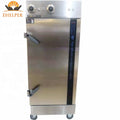Commercial 12-tray Rice Cabinet Rice Cooker Machine  Rice Steamer Machine for Hotel and Restaurant