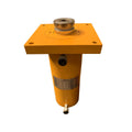 Flange Type Hydraulic Cylinder Hydraulic Cylinder Flange MegaBDM