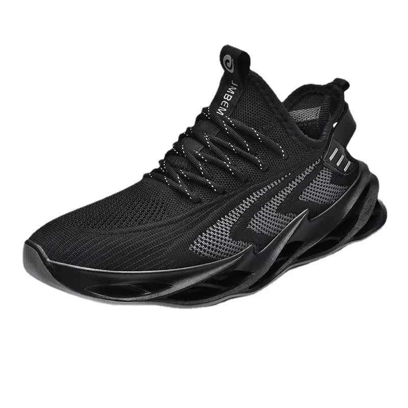 Designer Sneakers Famous 2025 New Running Shoes Comfortable Sports Casual Breathable Men's Shoes