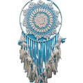 Carved Dream Catchers Ornaments for Living Room Window Eco-Friendly Hanging Ornament As Decorative Gift for Your Family