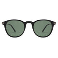 VIFF CO1034S Round Retro Vintage High Quality Acetate Sunglasses