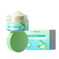 OEM & ODM Private Label KORMESIC Hyaluronic Acid Natural Moisturizing Ourishing Aloe Vera Gel Hydrating Face Cream