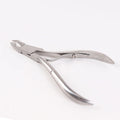 Parts Cuticle Nail Nippers Nail Cutters Manicure Cutters