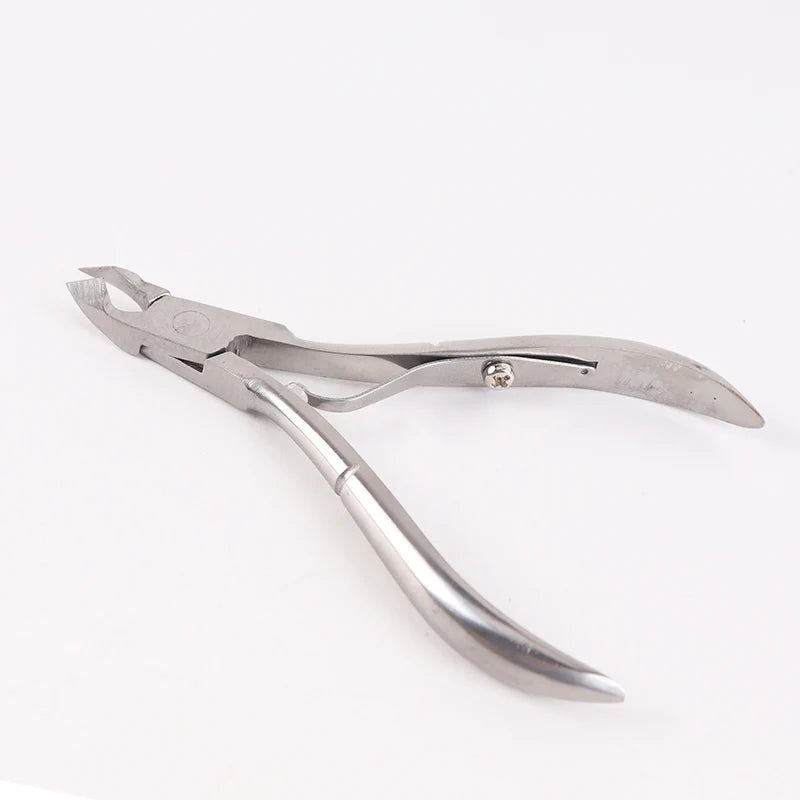 Parts Cuticle Nail Nippers Nail Cutters Manicure Cutters