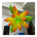 Advertising Light Inflatable Giant Large Hanging Decorative Flower Balloon Toys Inflatable for Decoration