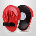 Taekwondo Boxing Target Curved Boxing Target Muay Thai Taekwondo Free Boxing Training Equipment Foot Target