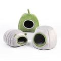 Small Pet Supplies Pet Warm Hamster Hedgehog Bed Hamster Hedgehog Nest Guinea Pig Bed